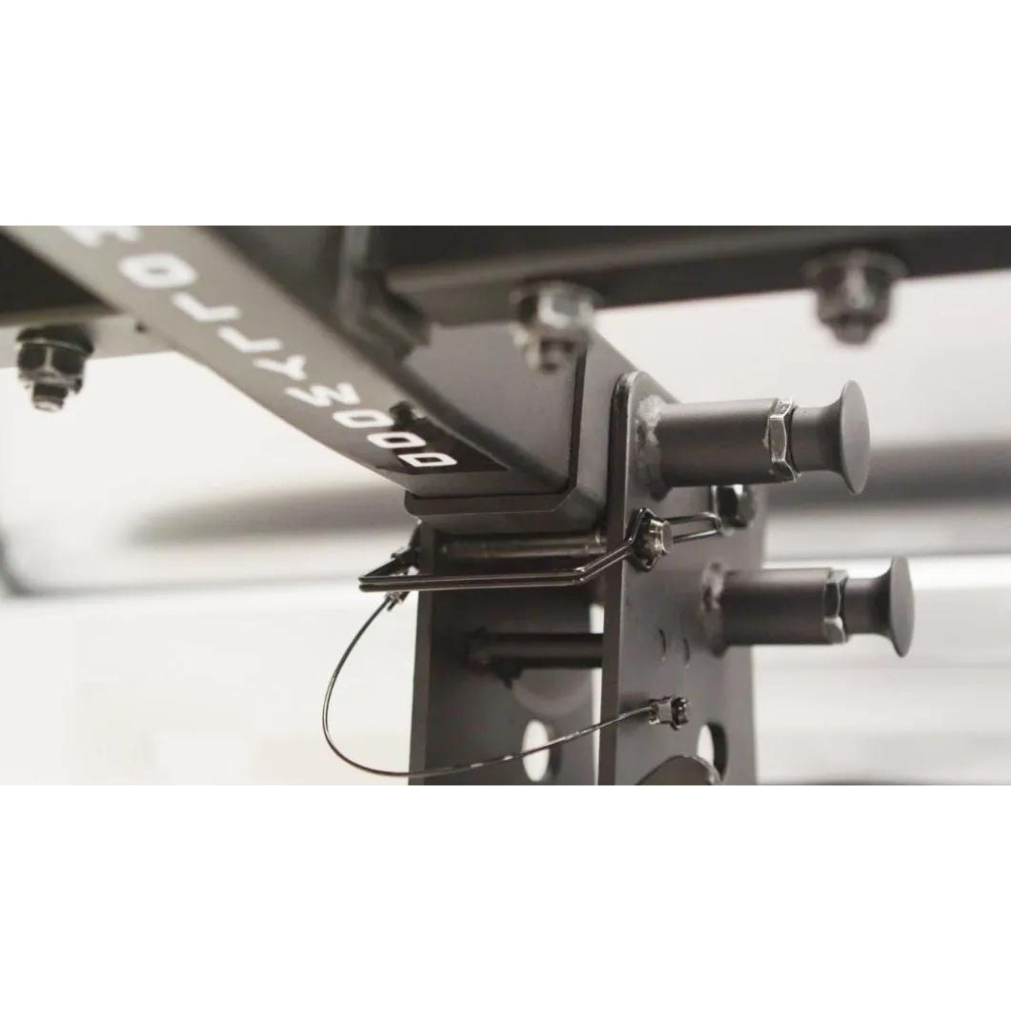 HOLLYWOOD RACKS - Sport Rider Bike Rack