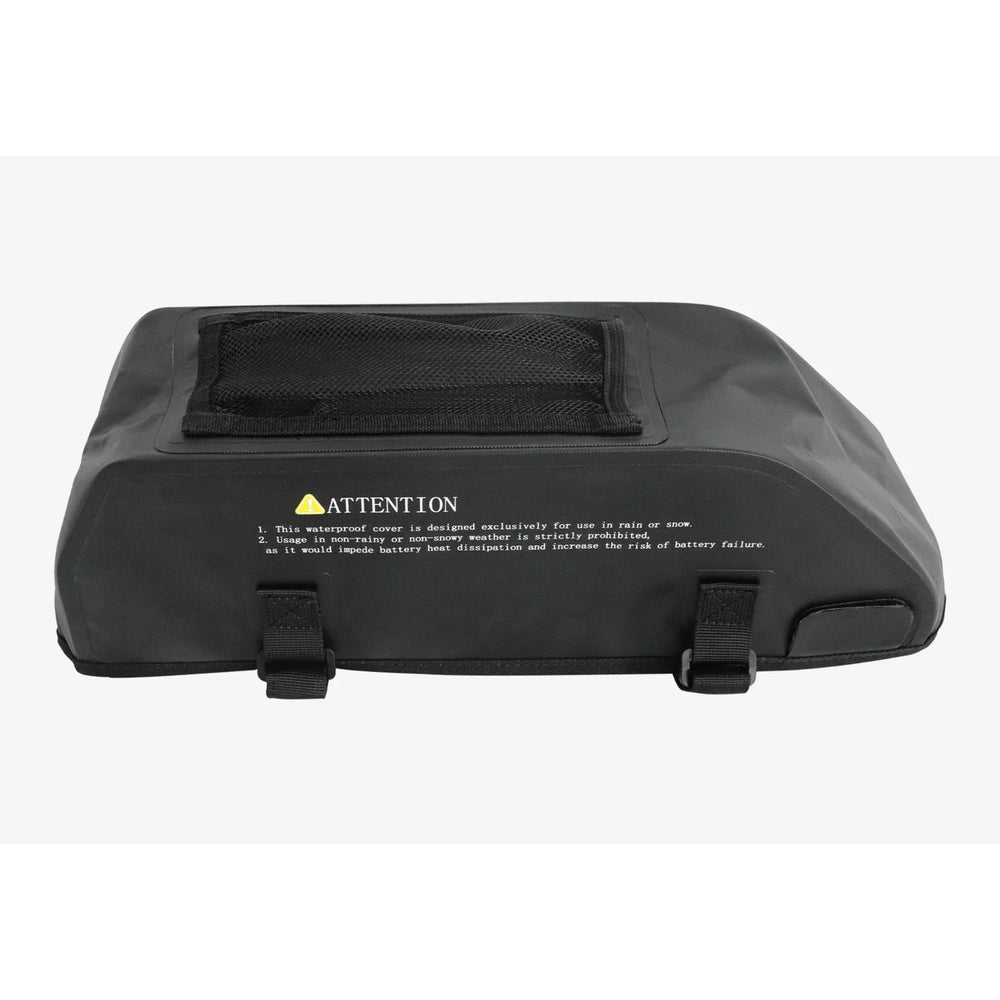 MEET ONE - Waterproof and Snowproof Battery Cover