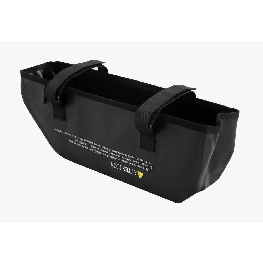 MEET ONE - Waterproof and Snowproof Battery Cover