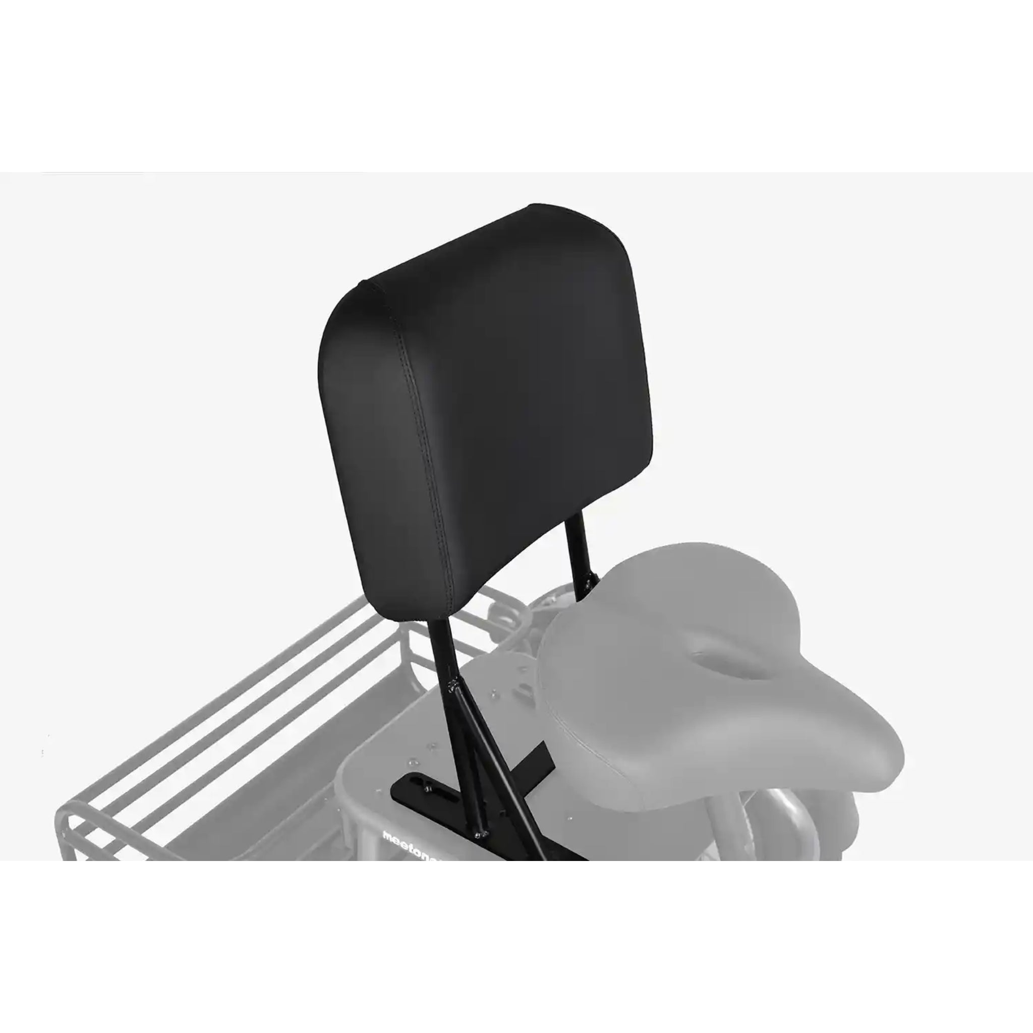 MEET ONE - Large Adjustable Backrest