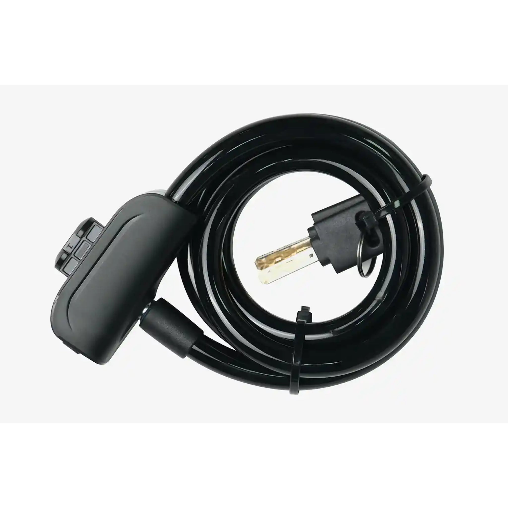 MEET ONE - Trike Lock