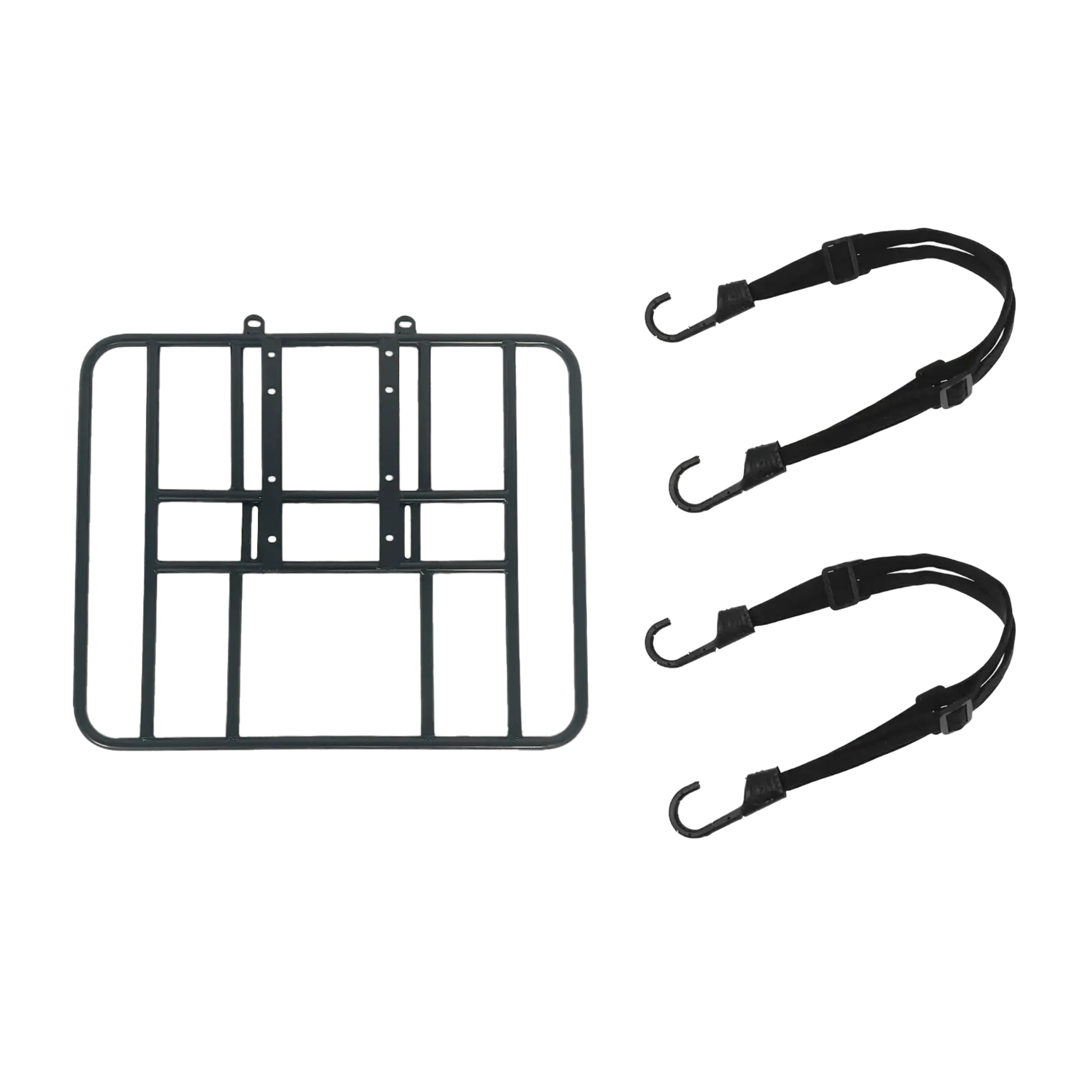 MEET ONE - Rear Luggage Rack