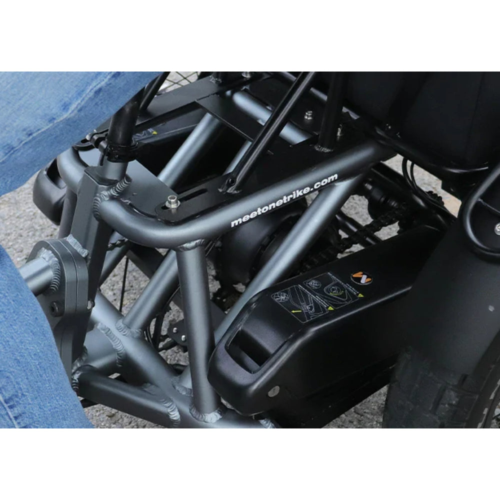 MEET ONE - Dual-Battery Upgrade Kit