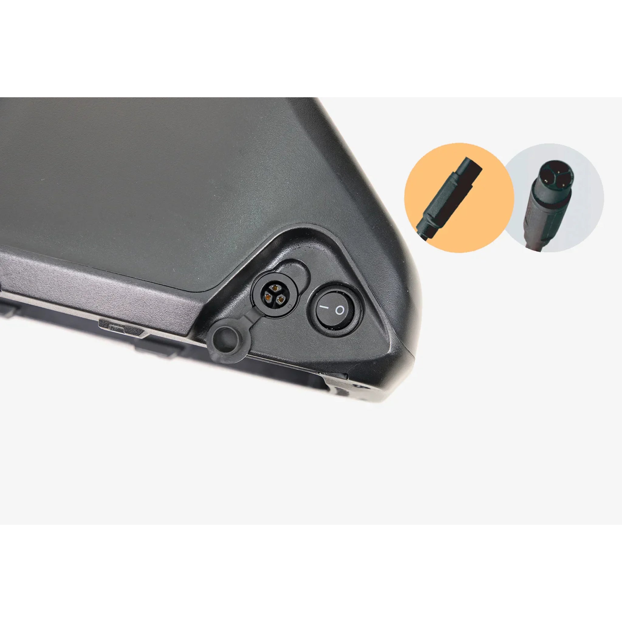 MEET ONE -  Extra (Samsung) Battery 15AH