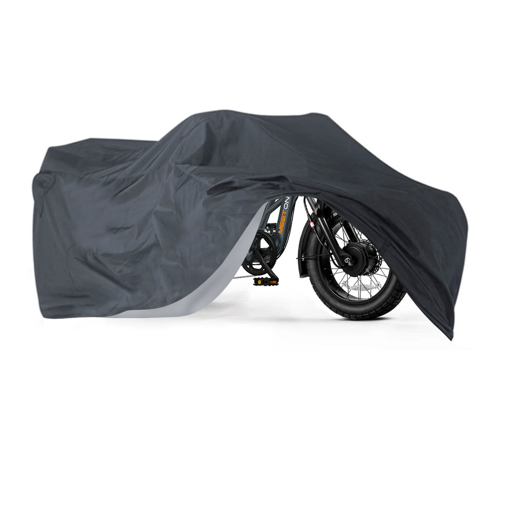MEET ONE - Trike Cover