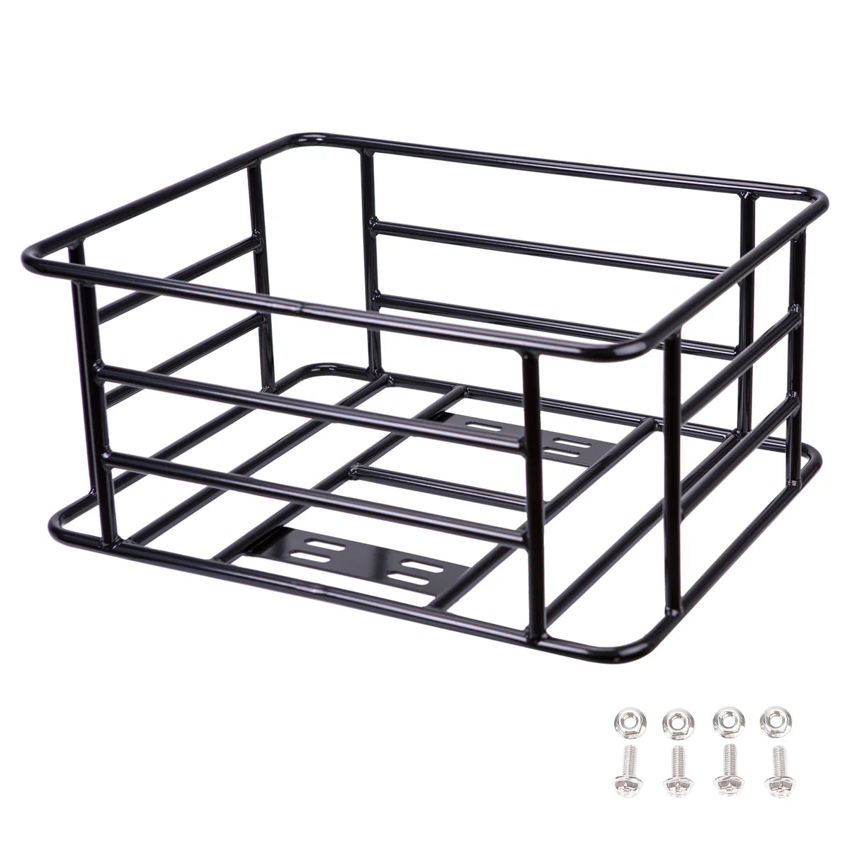 NAKTO - Rear Mounted Basket
