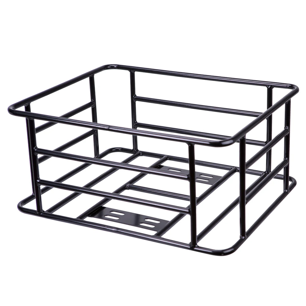 NAKTO - Rear Mounted Basket