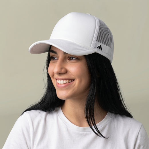 QUALITY QUEST BIKES - Your SUV could never - Trucker cap