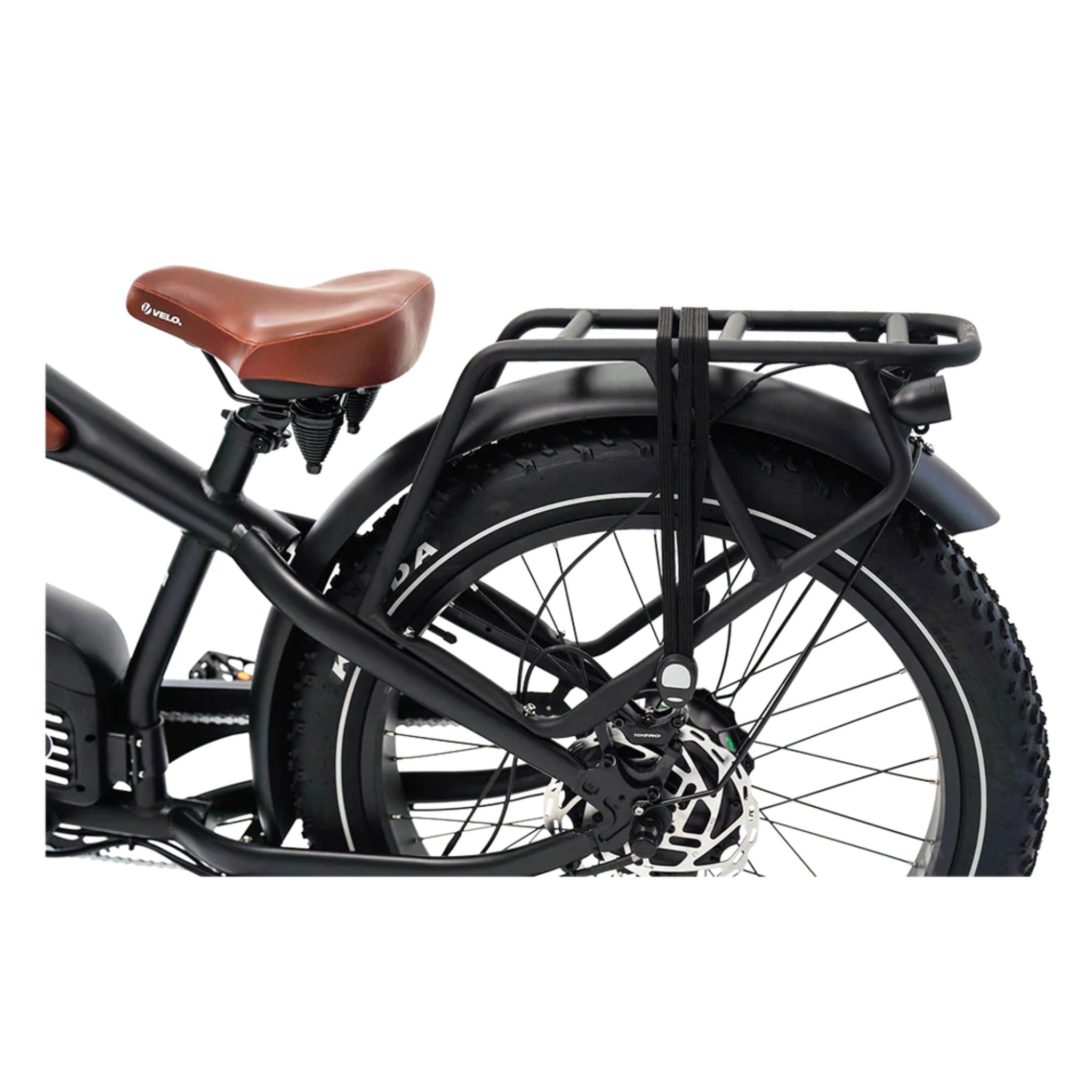 REVI BIKES - Cheetah Pro, Vintage Electric Bike 48V 1000W 33mph