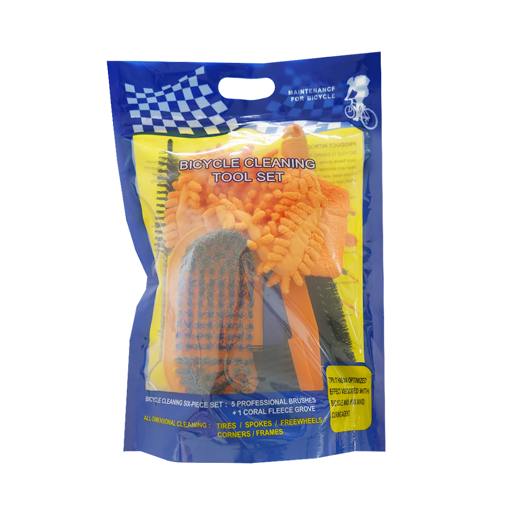 REVI BIKES - Bike Starter Kit