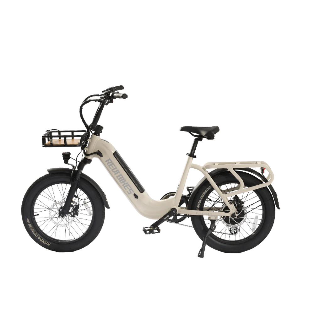 REVI BIKES - Front Basket