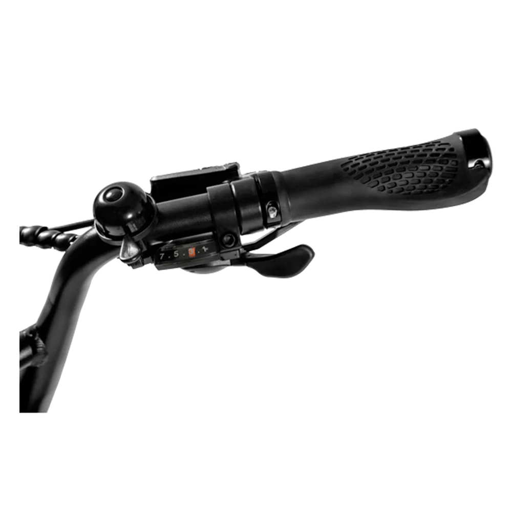 REVI BIKES - Runabout.2 Step-Thru Electric Bike 52V 750W 25MPH