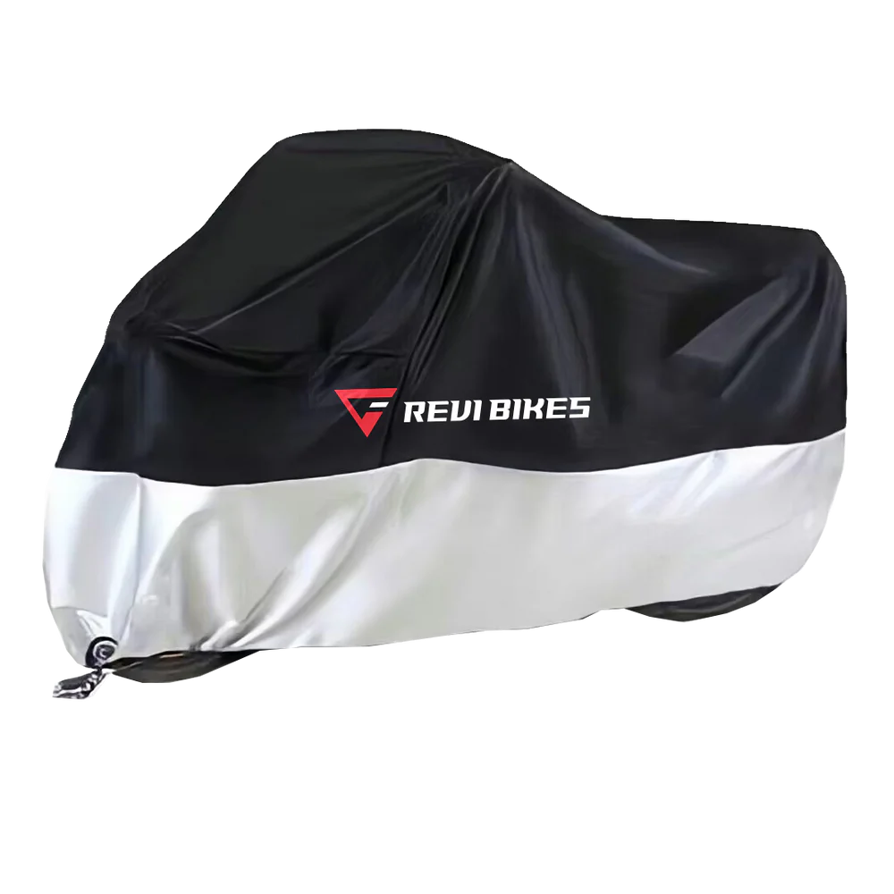REVI BIKES - Bike Starter Kit