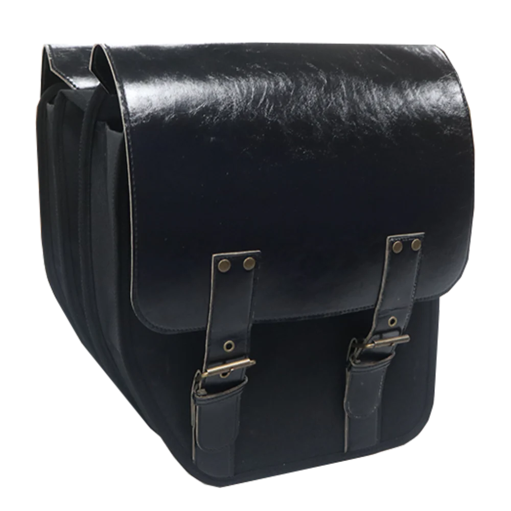 REVI BIKES - Pannier / Saddle Bags Cheetah