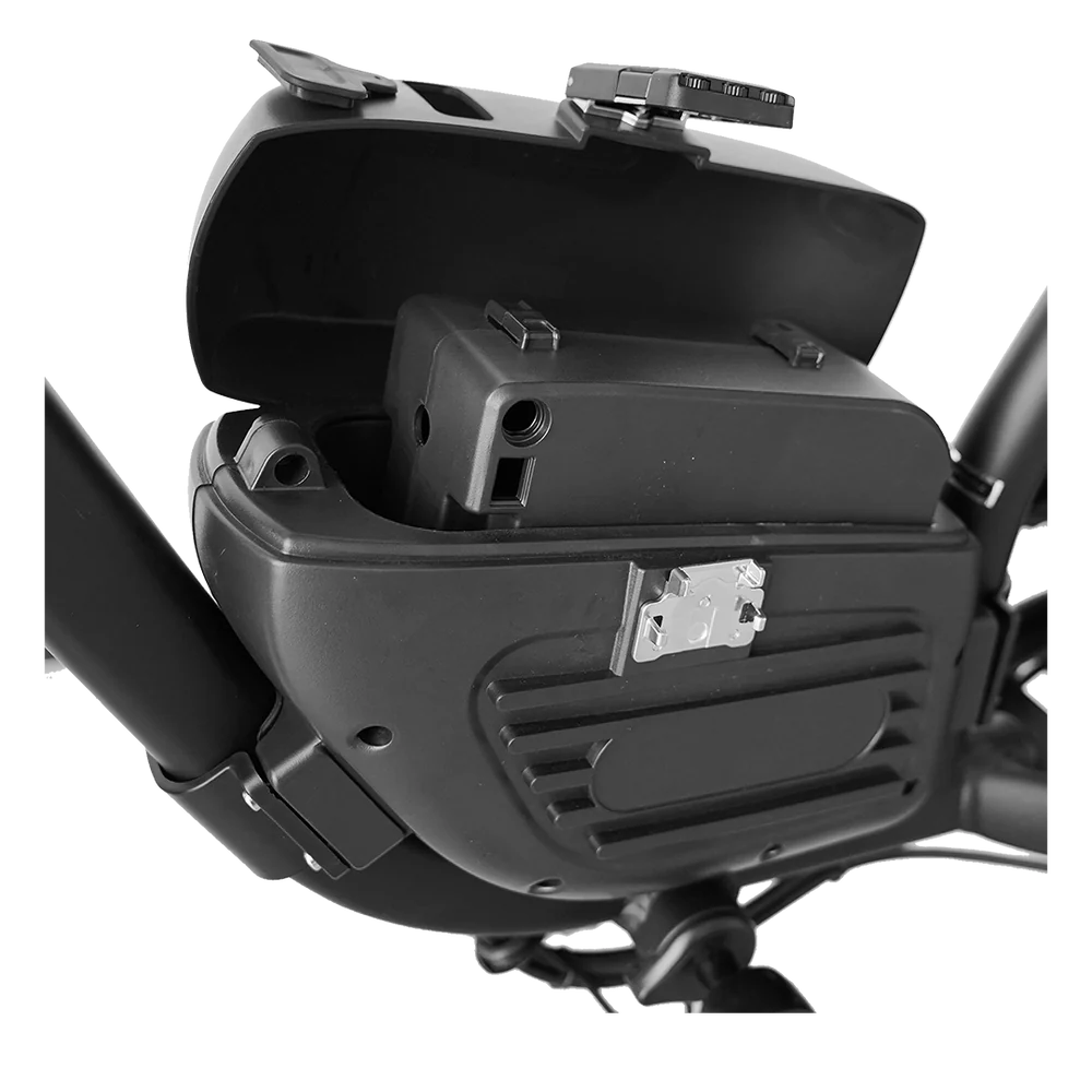 REVI BIKES - Cheetah (New), Vintage Electric Bike 48V 750W 28mph