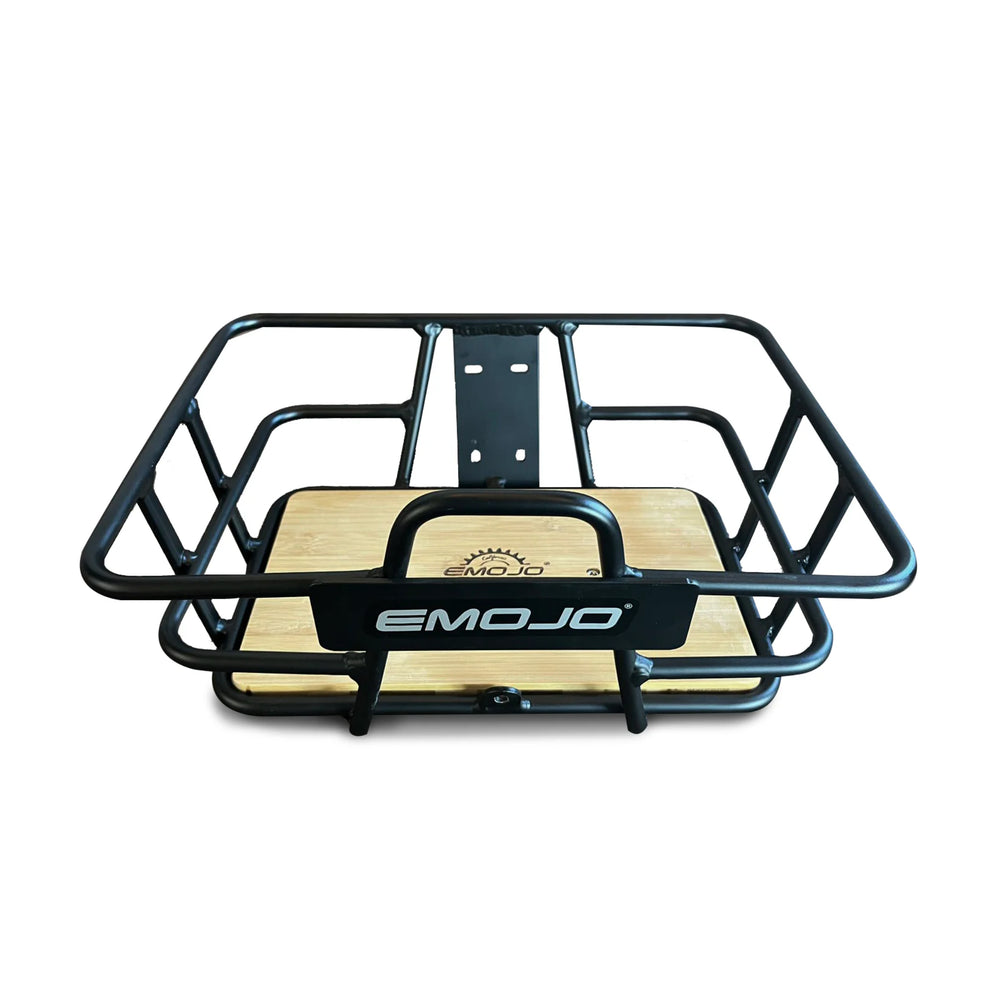 EMOJO - Trike Front Basket
