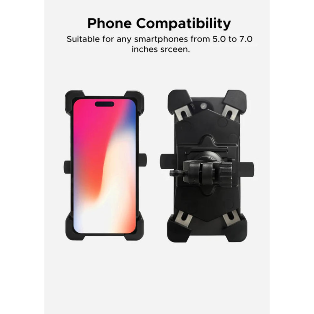 ENGWE - Phone Holder Mobile Phone Mount