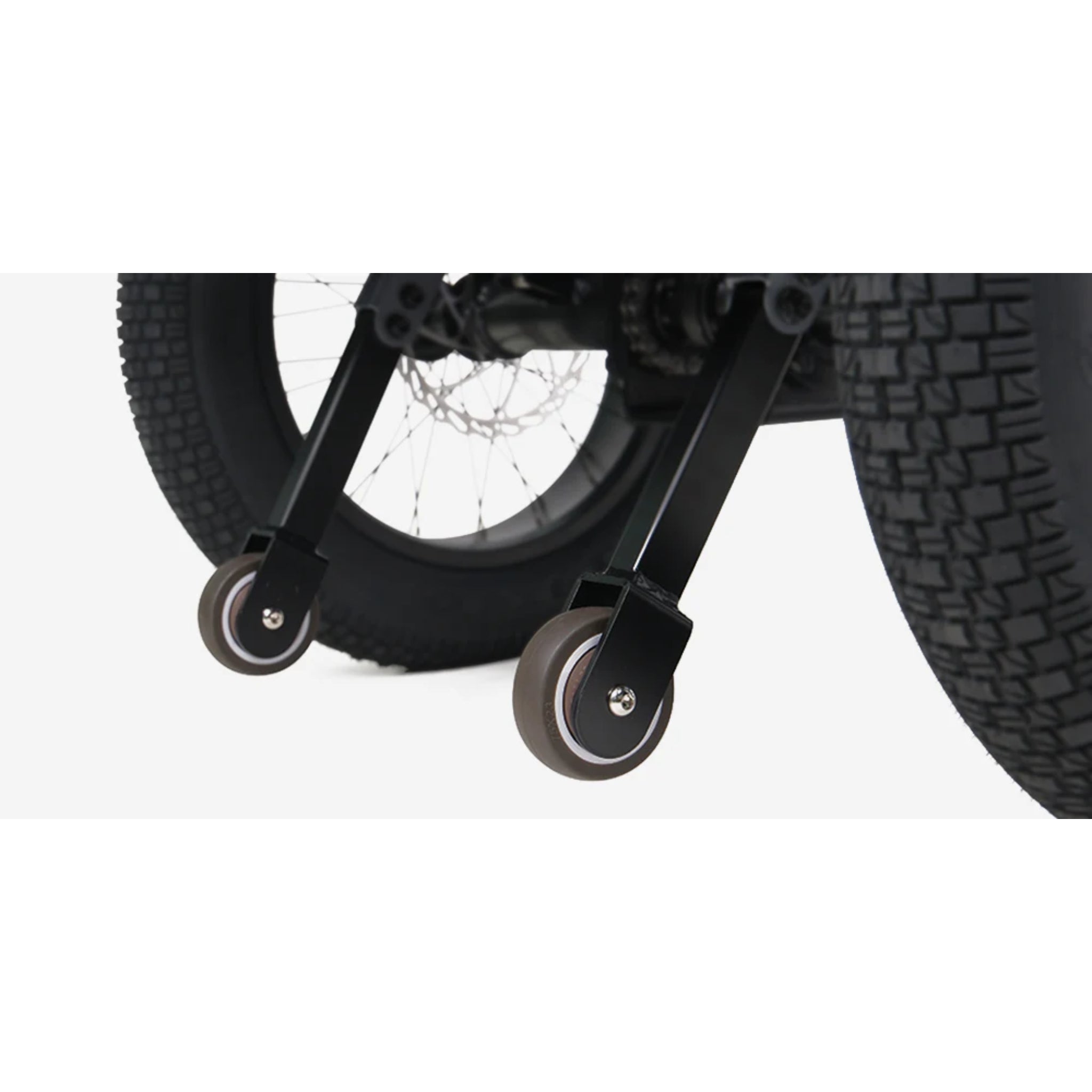 MEET ONE - Breeze Pro, Fat Tire Folding Electric Trike 20Ah/960Wh 22 MPH