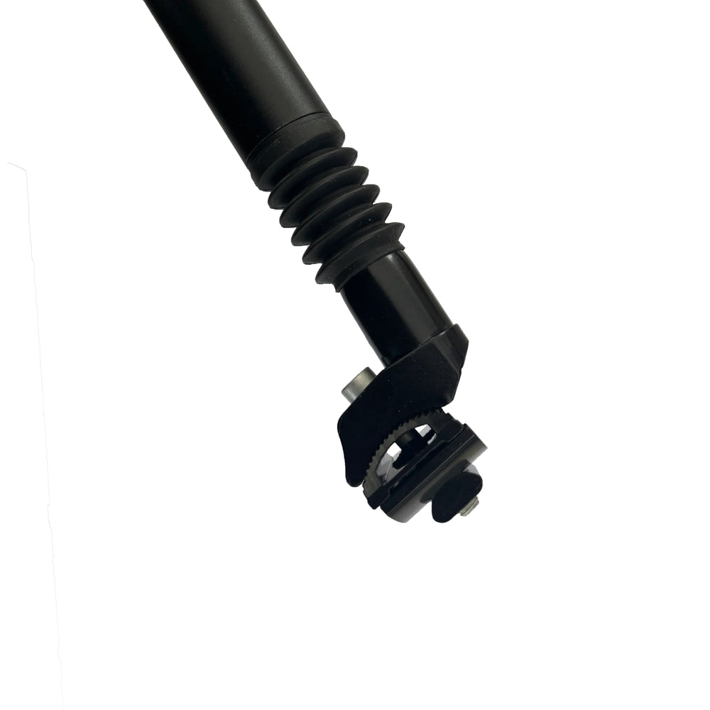 MEET ONE - Suspension Seatpost