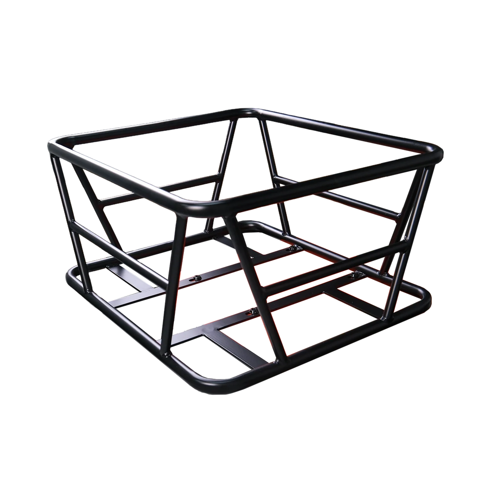MEET ONE - Tour 2.0 Rear Basket