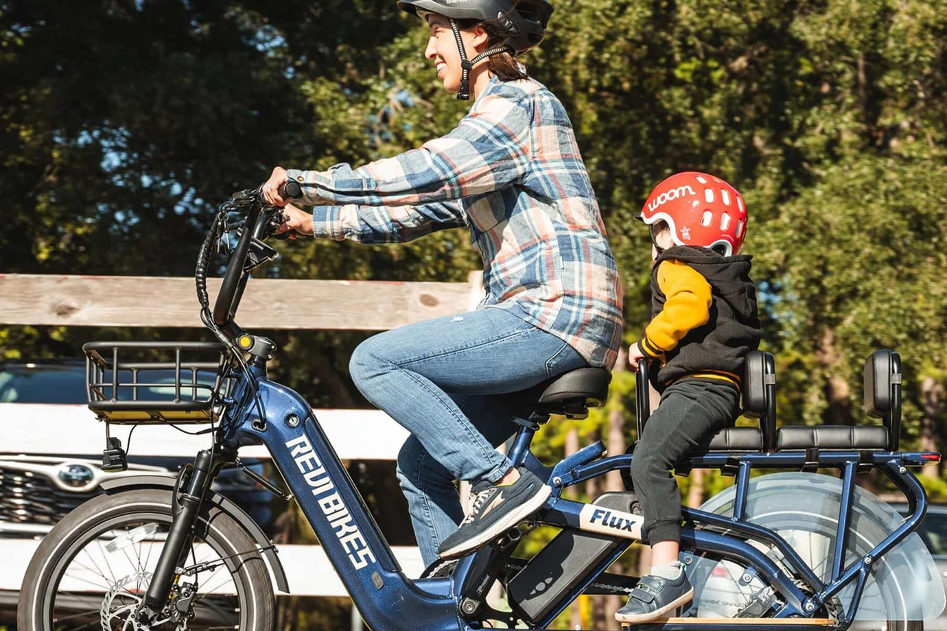 REVI BIKES