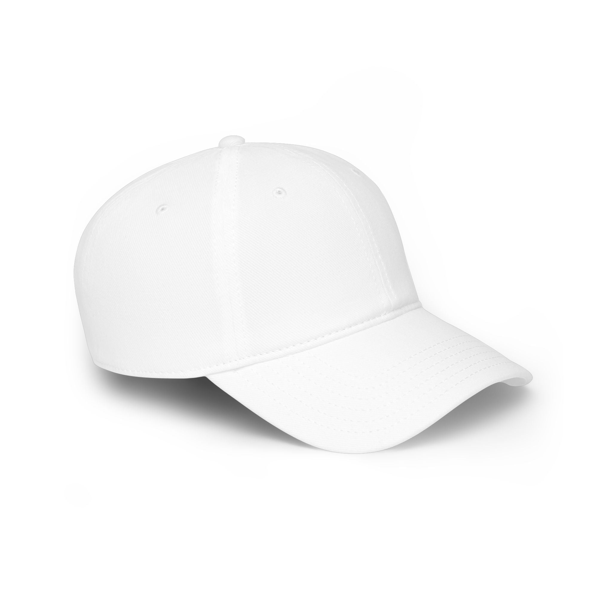 QUALITY QUEST BIKES - Low Profile Baseball Cap