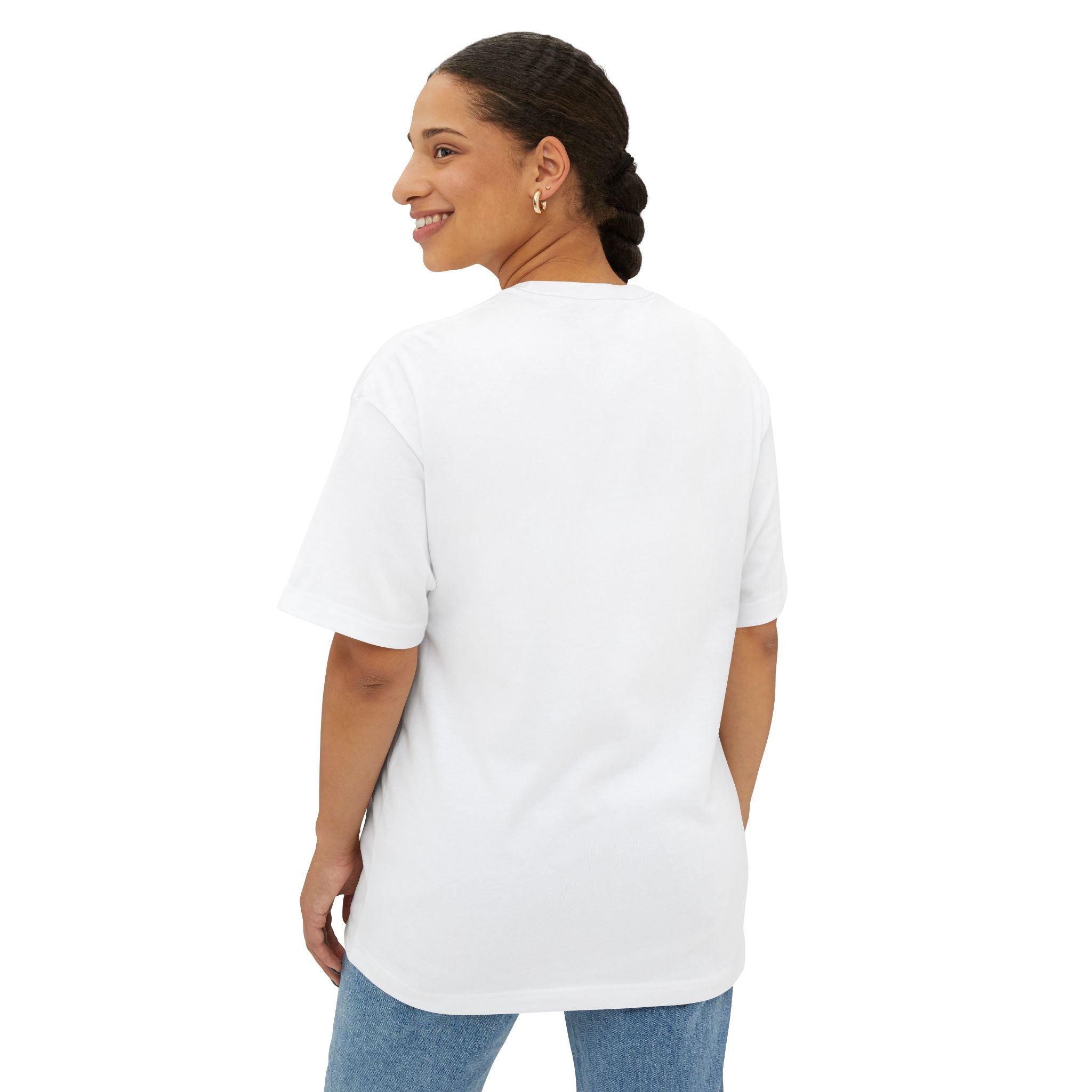Quality Quest Bikes Tee | Minimal Graphic Shirt