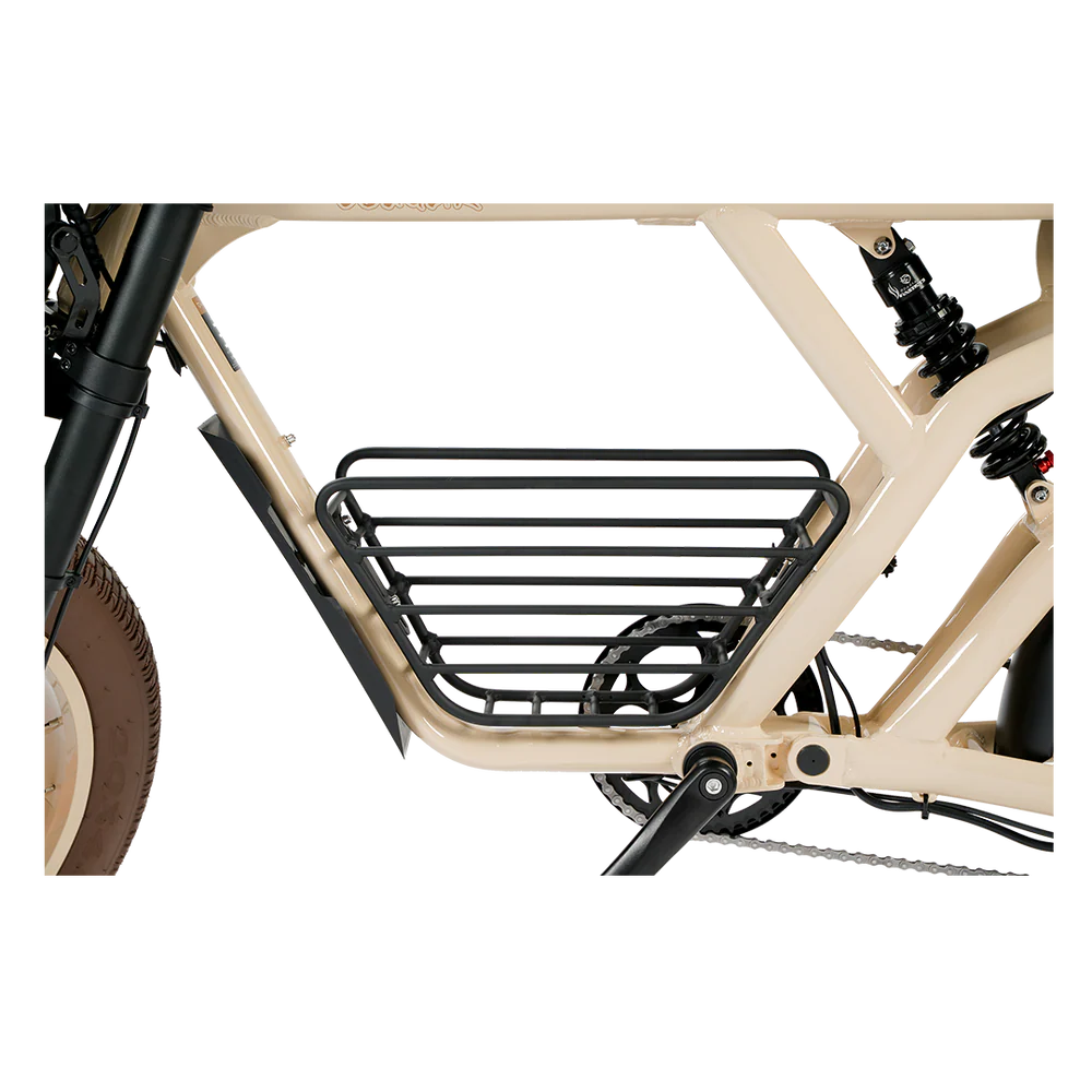 REVI BIKES - Mid -Basket for Cougar