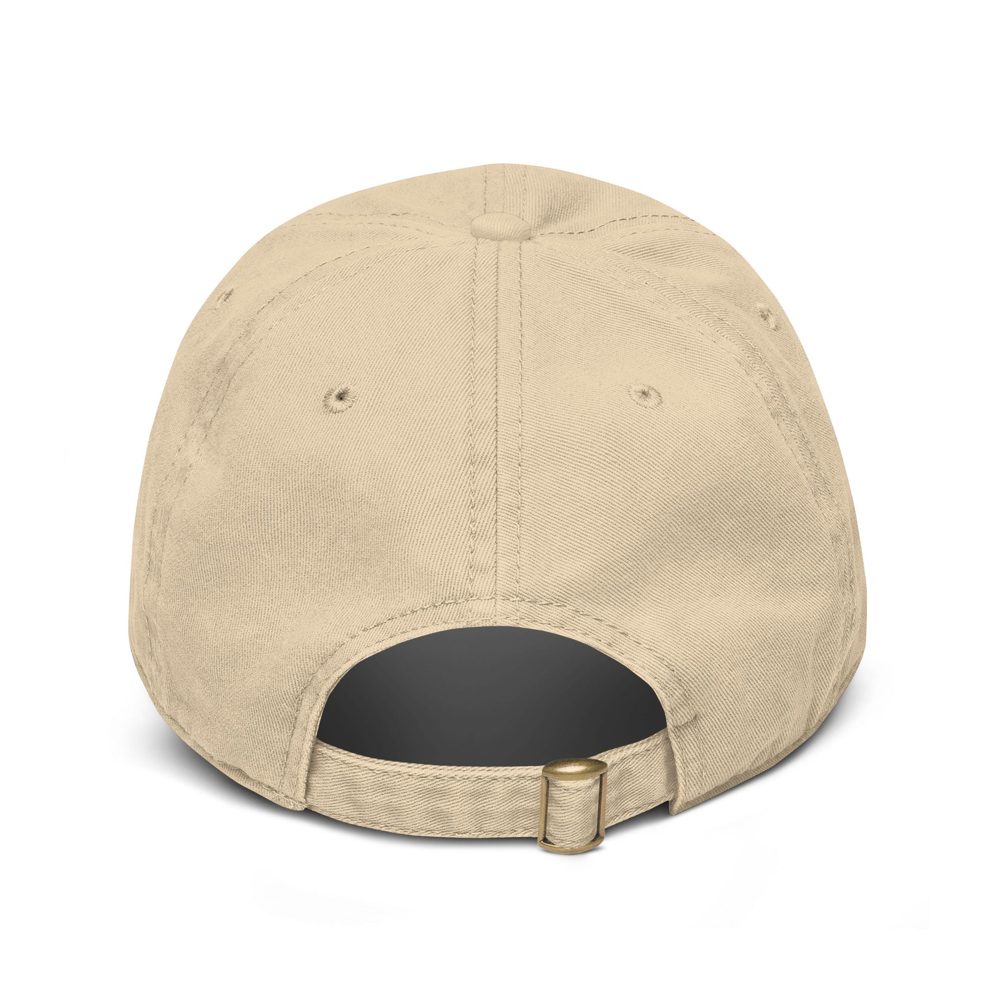 QUALITY QUEST BIKES - Baseball Cap - Driving? In this Economy?