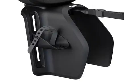 THULE - Yepp Nexxt 2 maxi Rack Mount Child Bike Seat