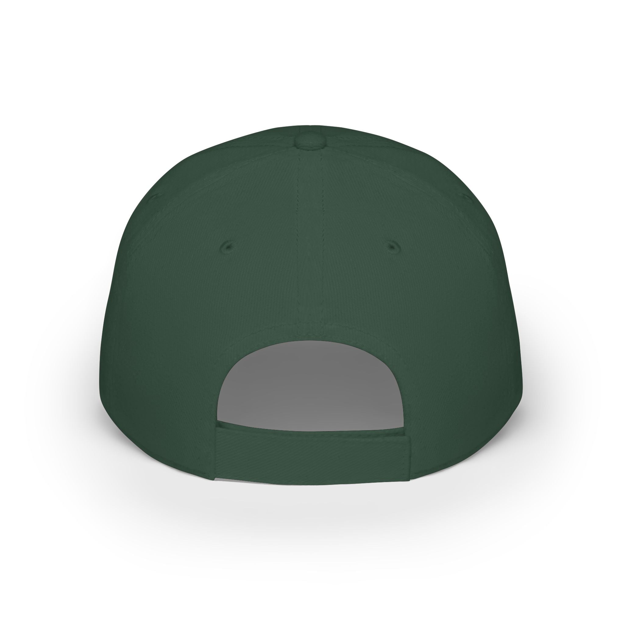 QUALITY QUEST BIKES - Low Profile Baseball Cap