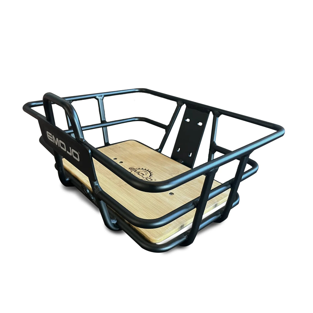 EMOJO - Trike Front Basket