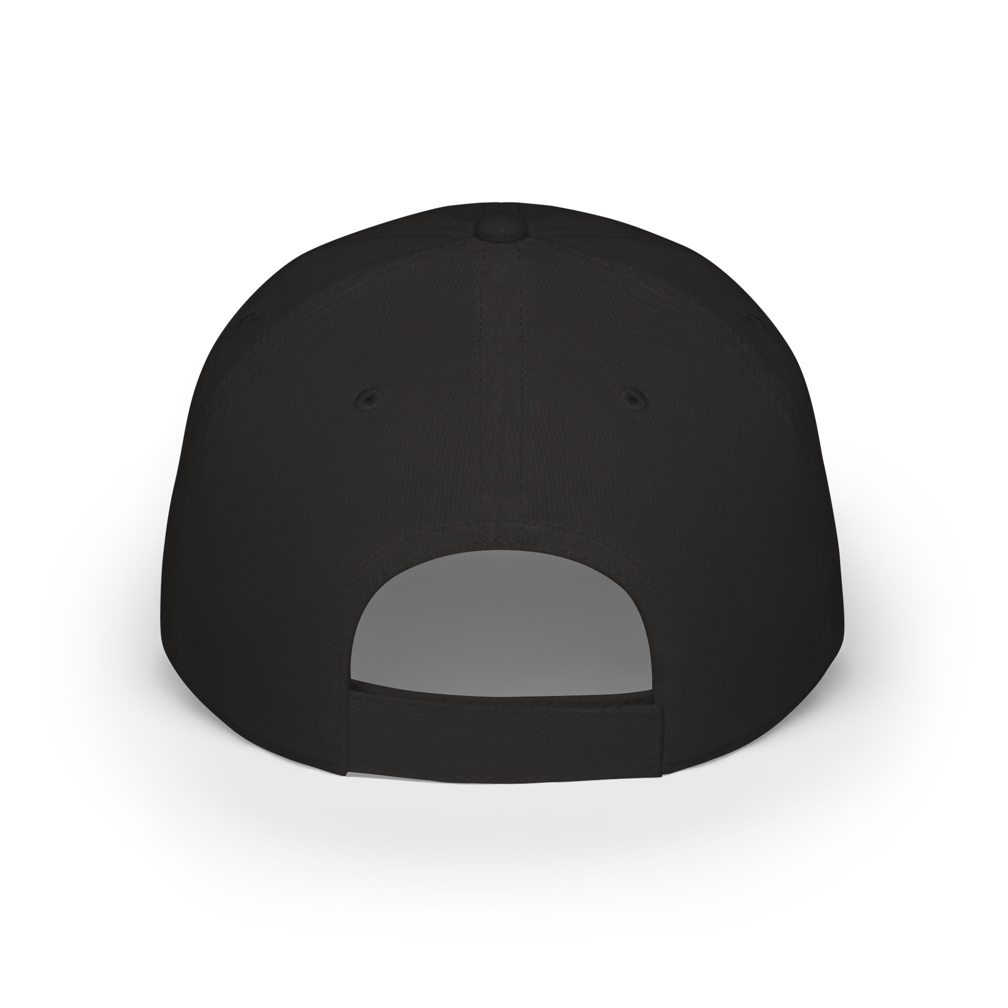 QUALITY QUEST BIKES - Low Profile Baseball Cap