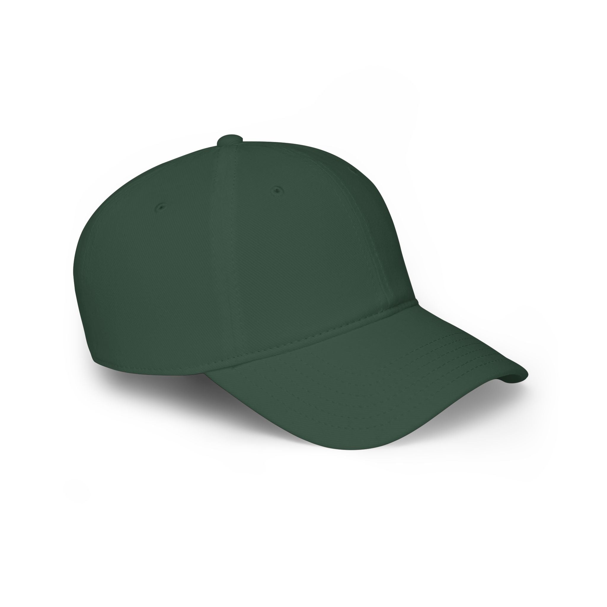 QUALITY QUEST BIKES - Low Profile Baseball Cap