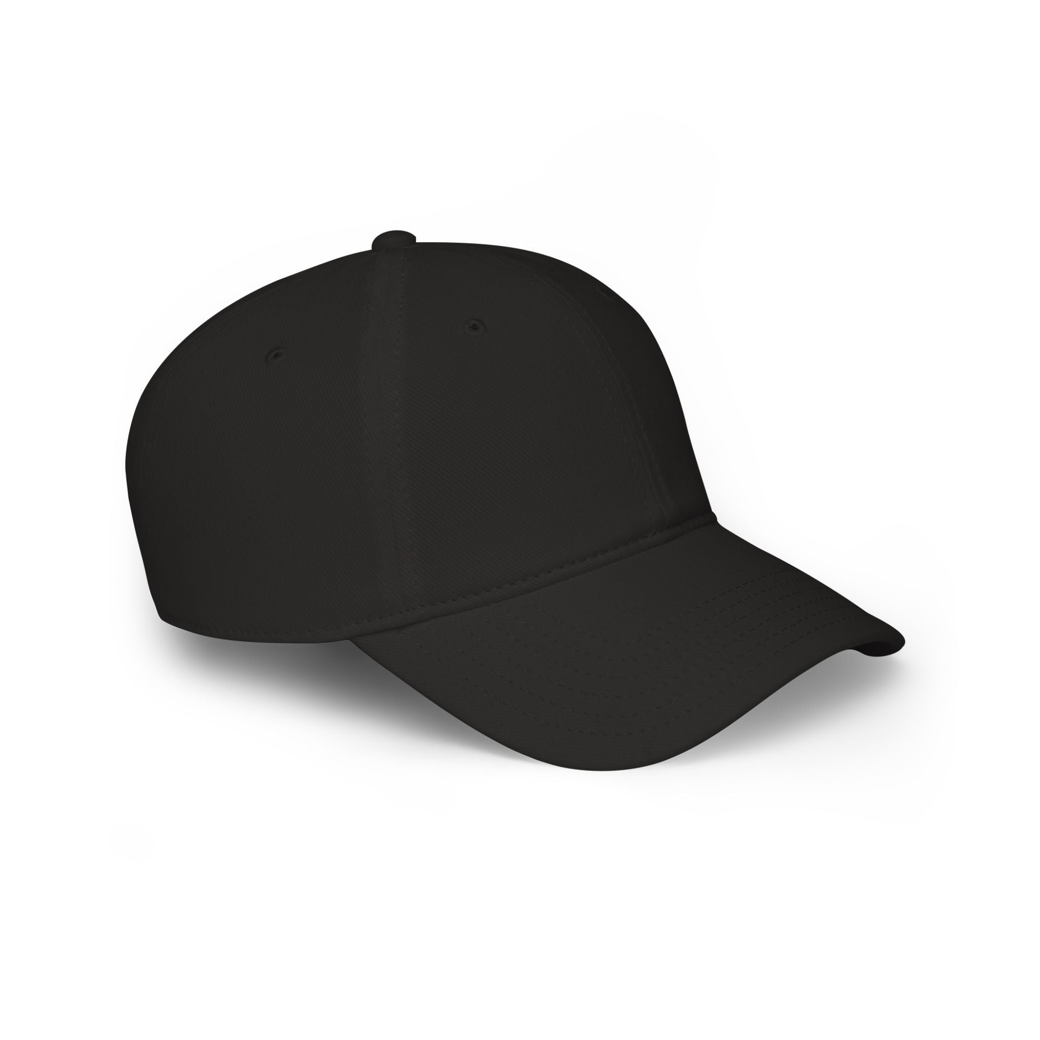 QUALITY QUEST BIKES - Low Profile Baseball Cap