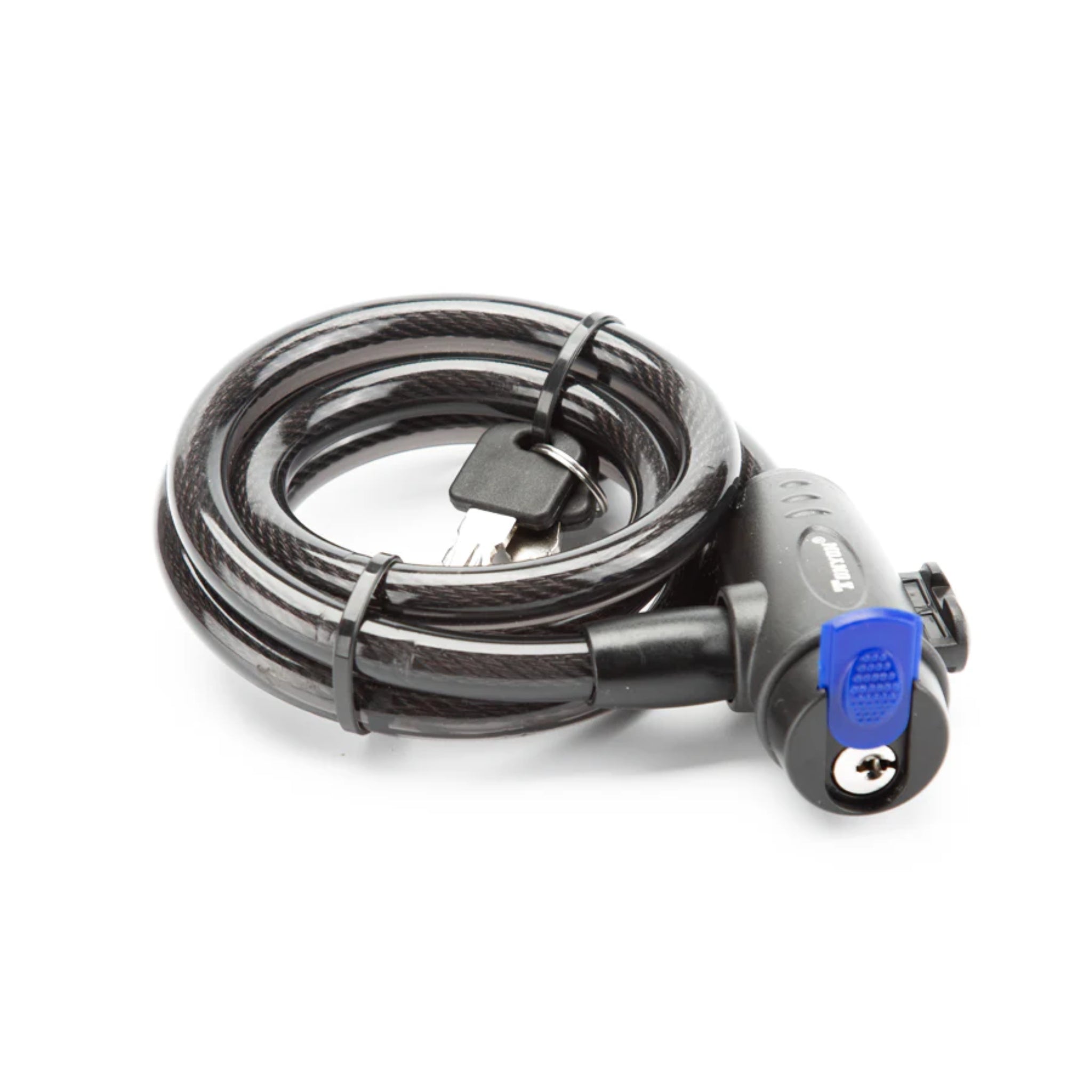 PUCKIPUPPY – Bike Lock