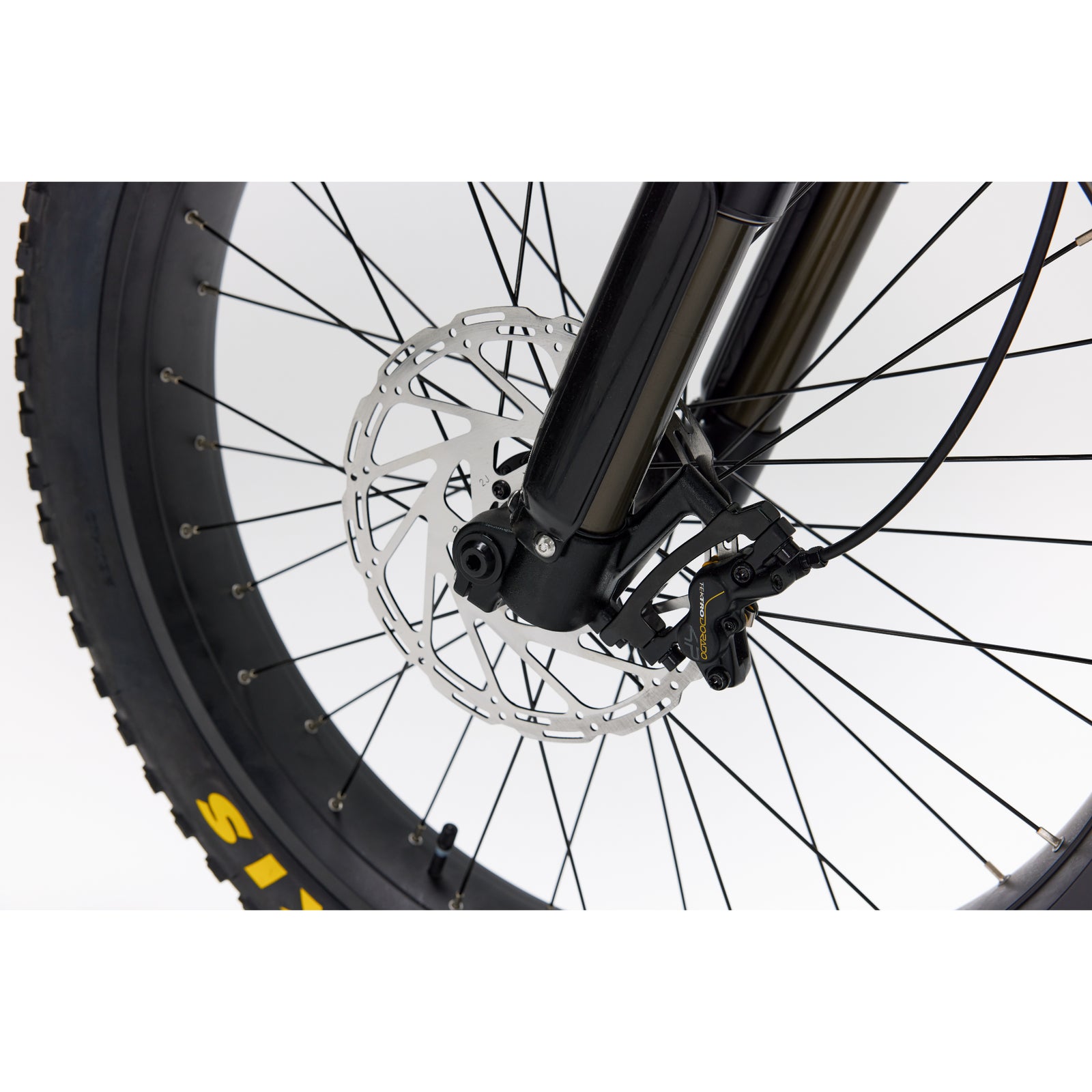 mountainbike superduty BAKCOU