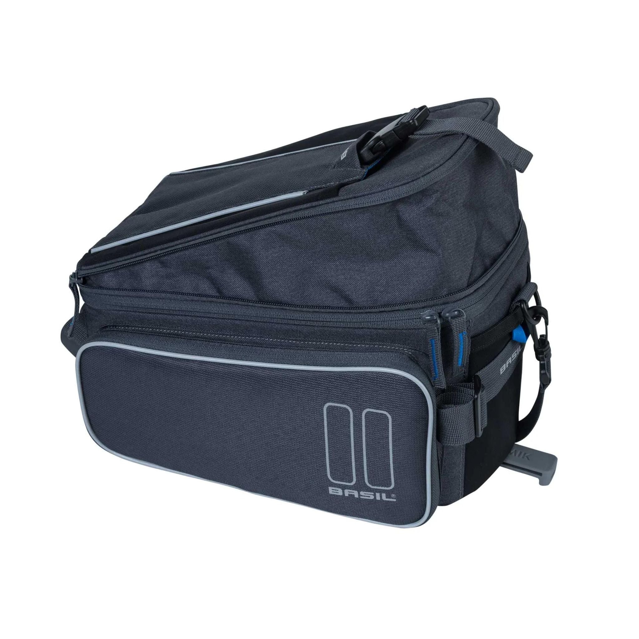 ELECTRIC BIKE COMPANY - Basil Sport Design Trunk bag (MIK)