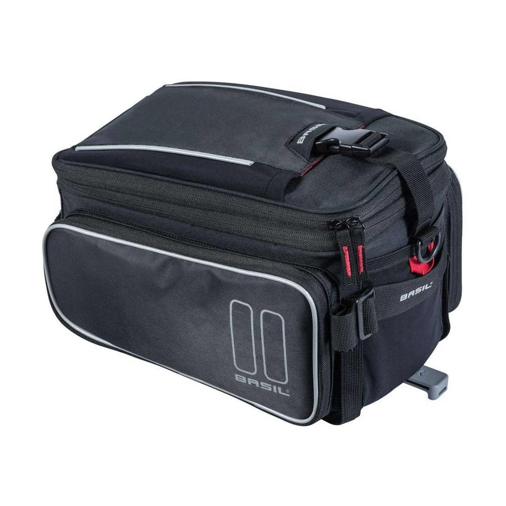 ELECTRIC BIKE COMPANY - Basil Sport Design Trunk bag (MIK)