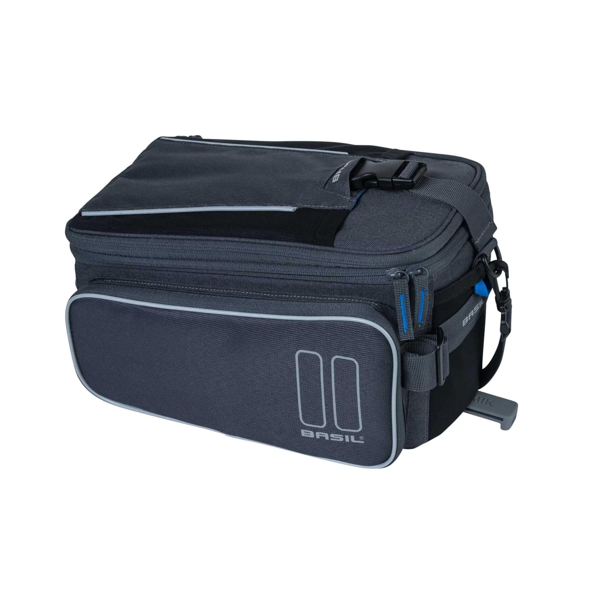 ELECTRIC BIKE COMPANY - Basil Sport Design Trunk bag (MIK)