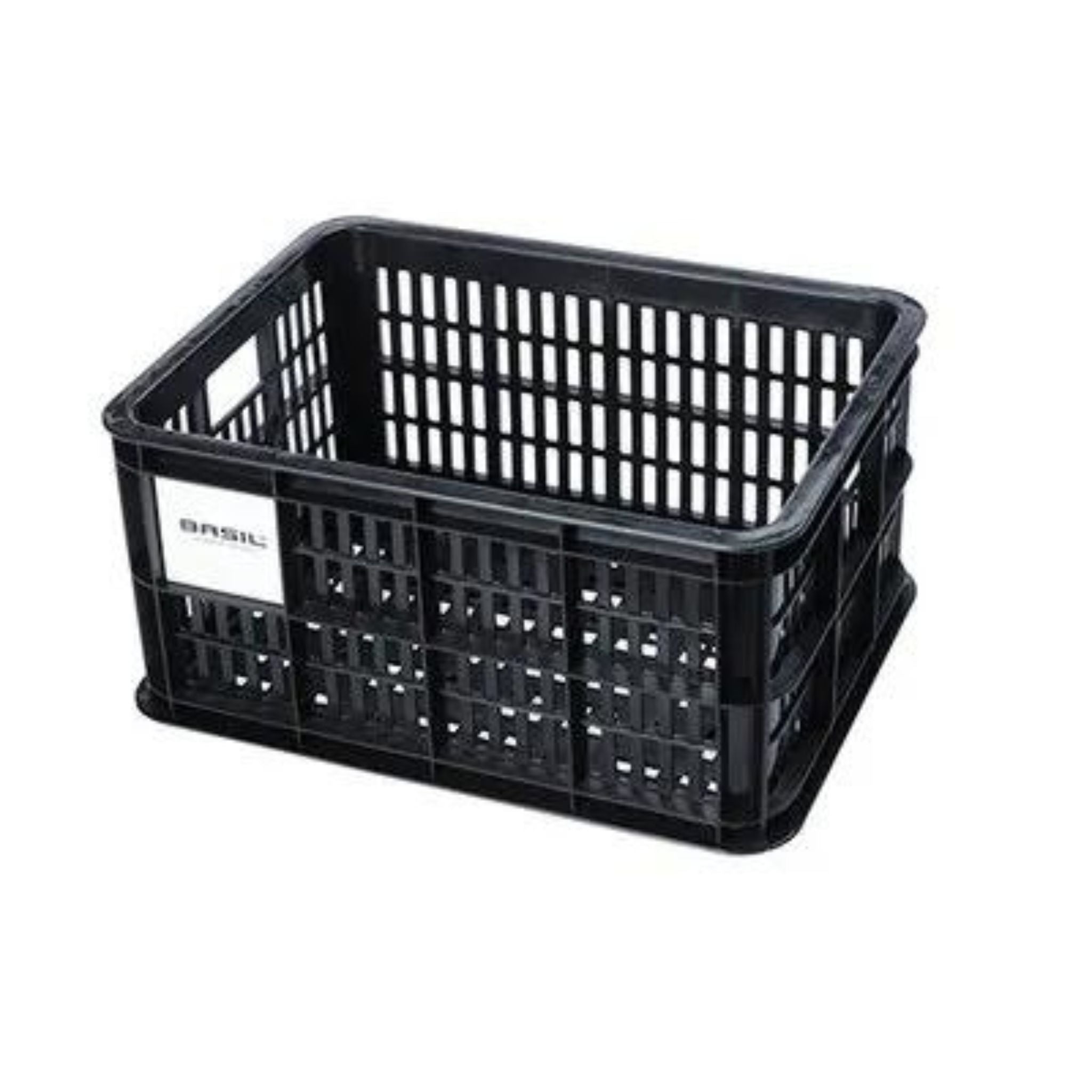 ELECTRIC BIKE COMPANY - Basil Bicycle Crate (MIK)