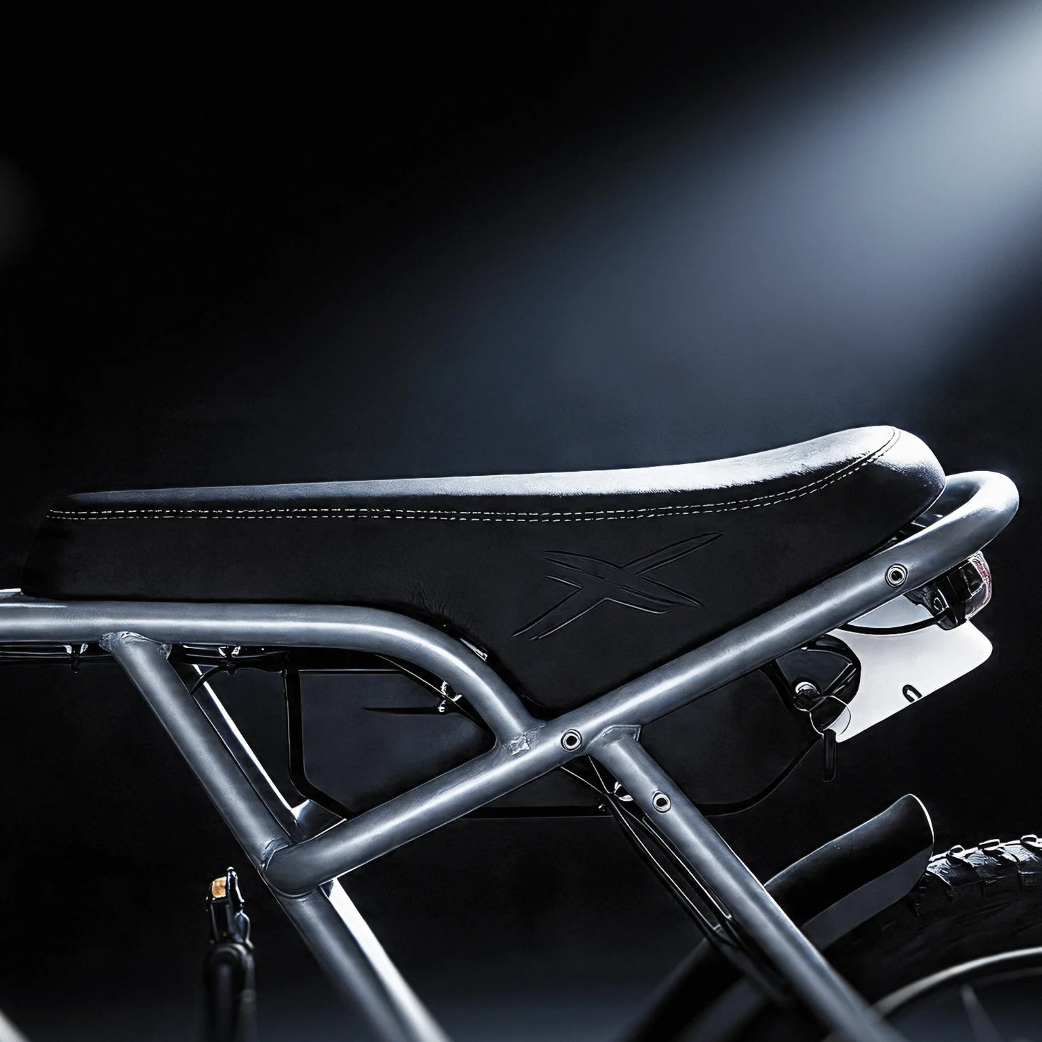 EMOJO - Street X Class 2 Street-Legal E-Bike 750W 48V 15AH 28MPH