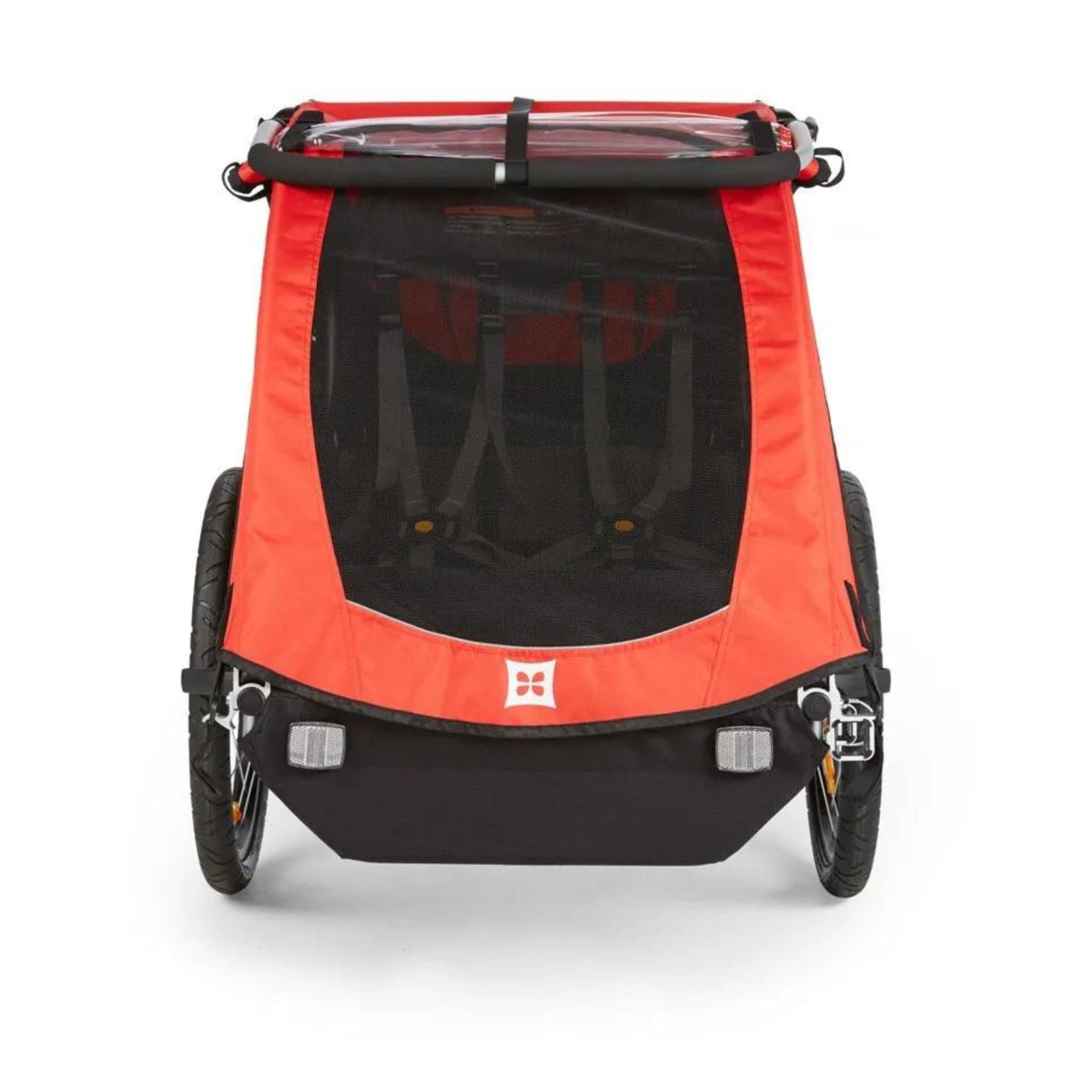 ELECTRIC BIKE COMPANY - Burley Honey Bee Bike Trailer