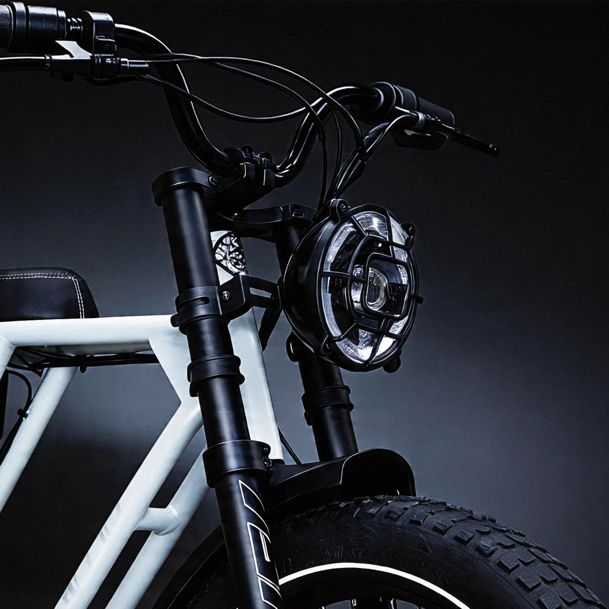 EMOJO - Street X Class 2 Street-Legal E-Bike 750W 48V 15AH 28MPH
