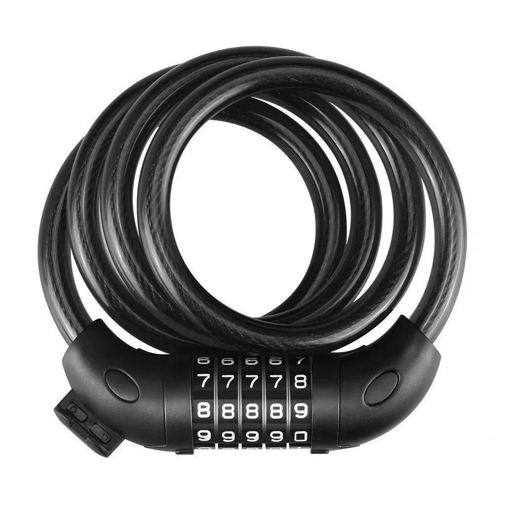 DIRWIN BIKE - Bike Cable Lock