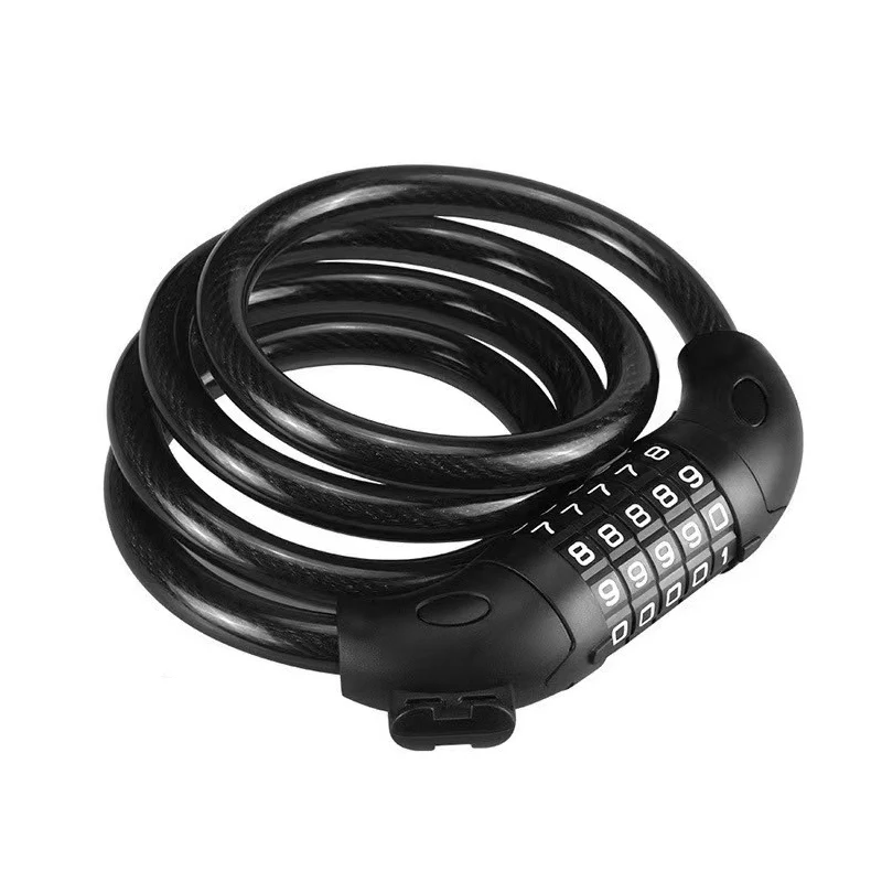 DIRWIN BIKE - Bike Cable Lock