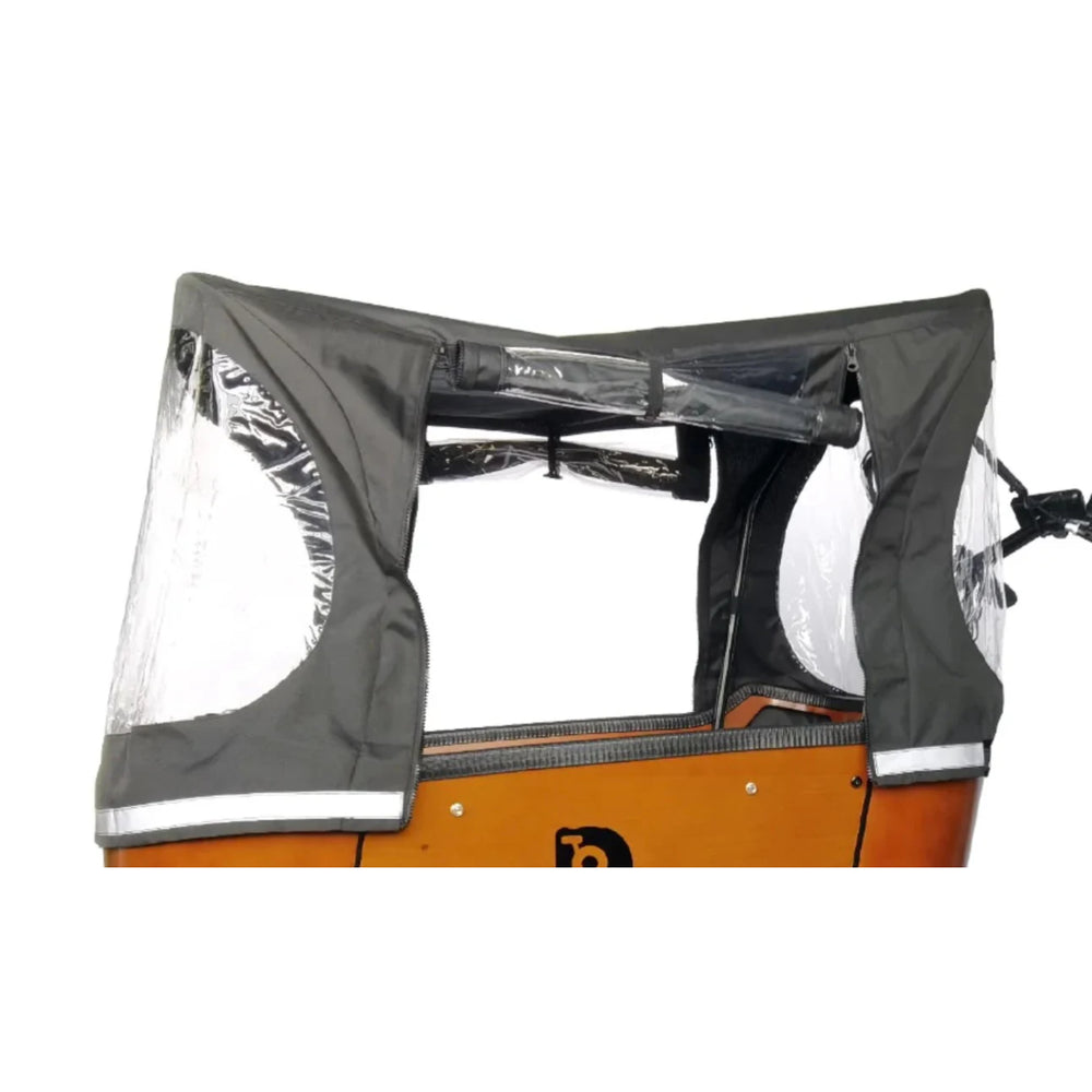 DIRWIN BIKE - Waterproof Rain Cover