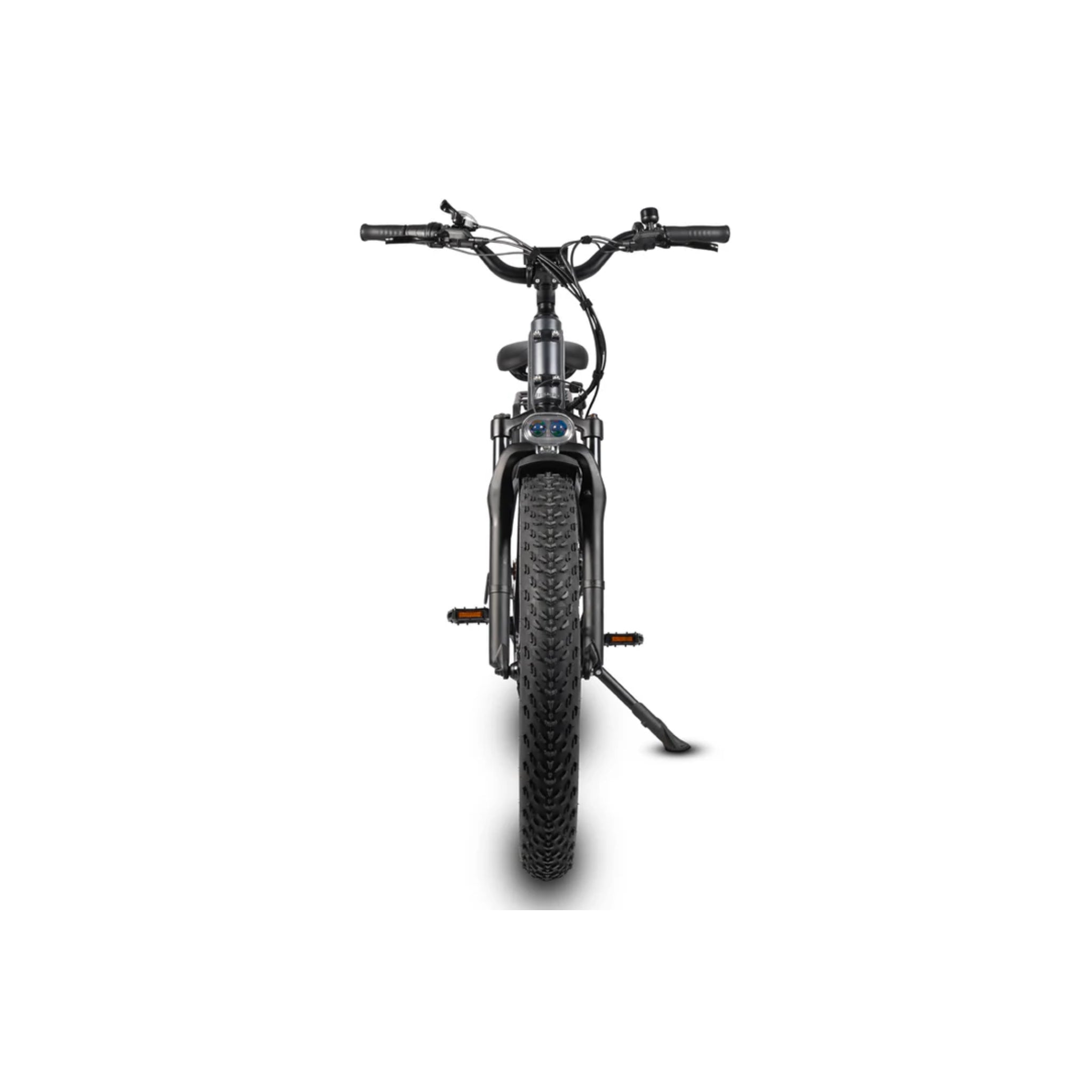 DIRWIN BIKE - Pioneer Fat Tire Electric Bike 48V 750W 23MPH