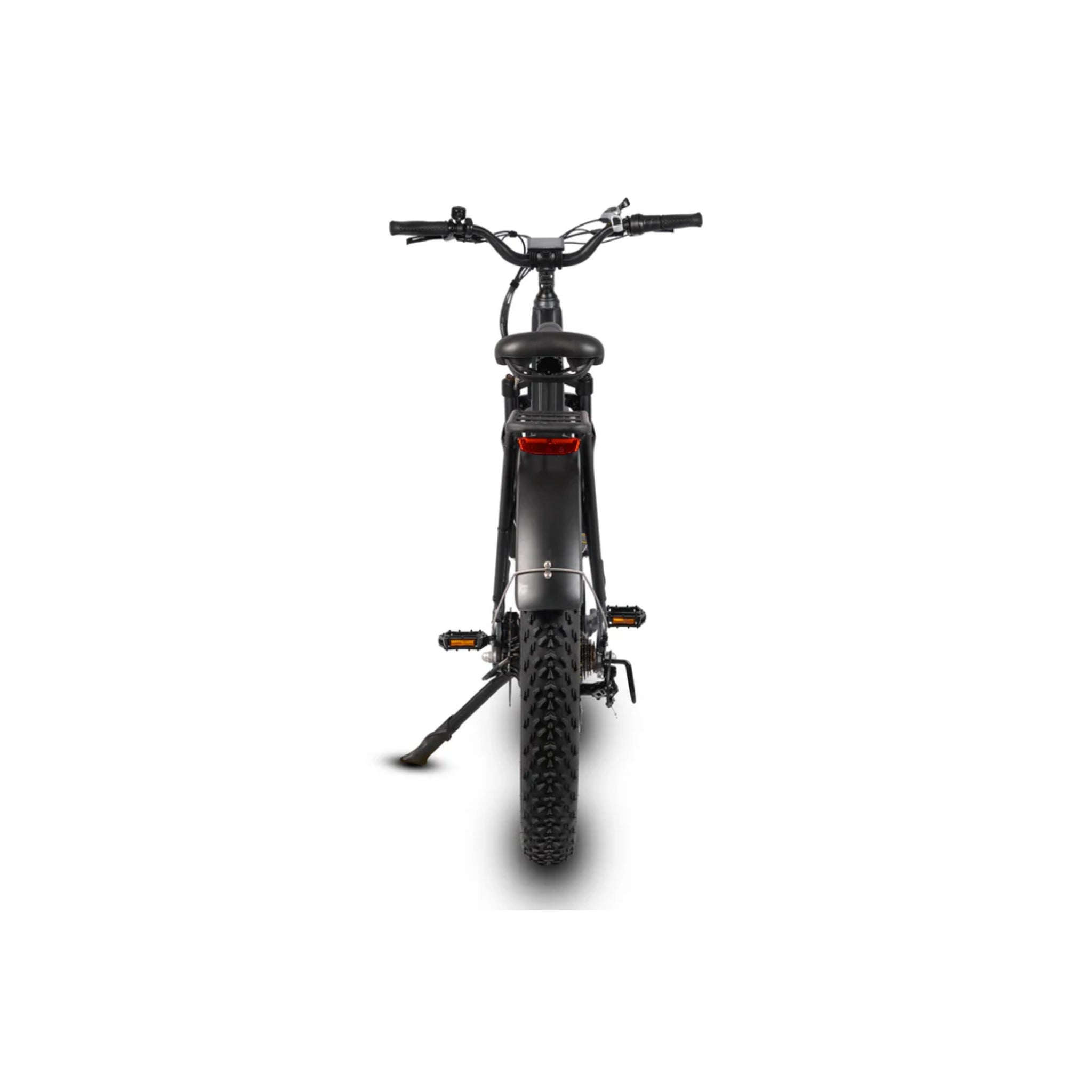 DIRWIN BIKE - Pioneer Fat Tire Electric Bike 48V 750W 23MPH