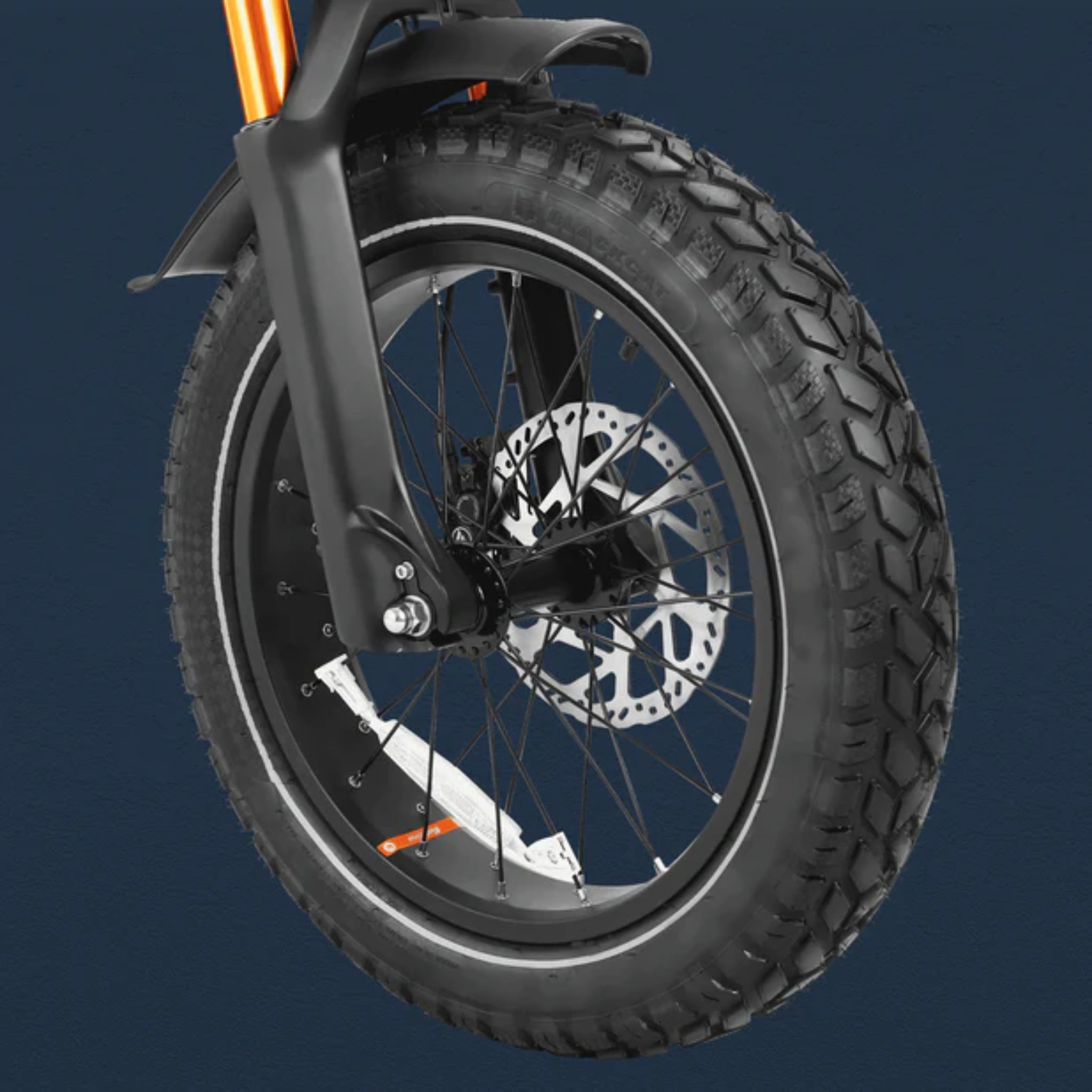 EAHORA – Juliet Pro E-Bike 2500W 41mph